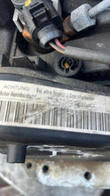Laden Sie das Bild in den Galerie-Viewer, Motor Skoda Octavia III IV CXMA 1.6 TDI 115PS 85kW 2017 Hybrid Engine Komplett MOT1802961825ql