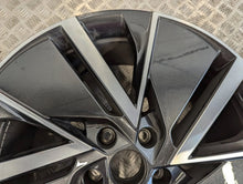Load image into Gallery viewer, 1x Alufelge 19 Zoll 8.0" 5x112 43ET 3V0601025BA Skoda Superb Iii Rim Wheel FEL8580710548uo
