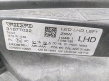 Load image into Gallery viewer, Frontscheinwerfer Volvo V40 31677022 Full LED Links Scheinwerfer Headlight SCH8497392476ti