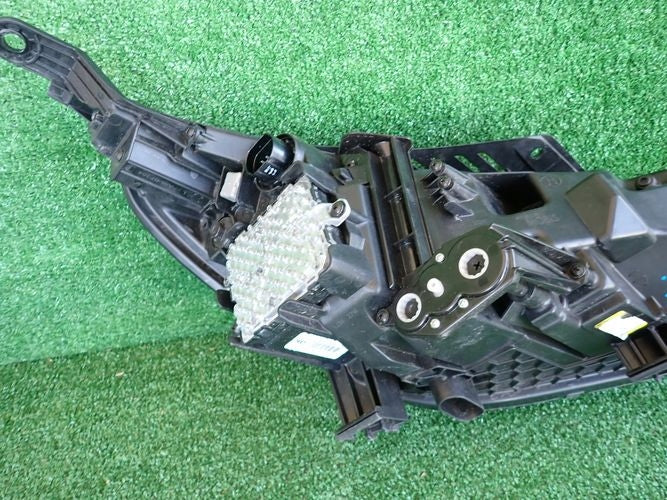 Frontscheinwerfer Hyundai I30 III Full LED Links Scheinwerfer Headlight