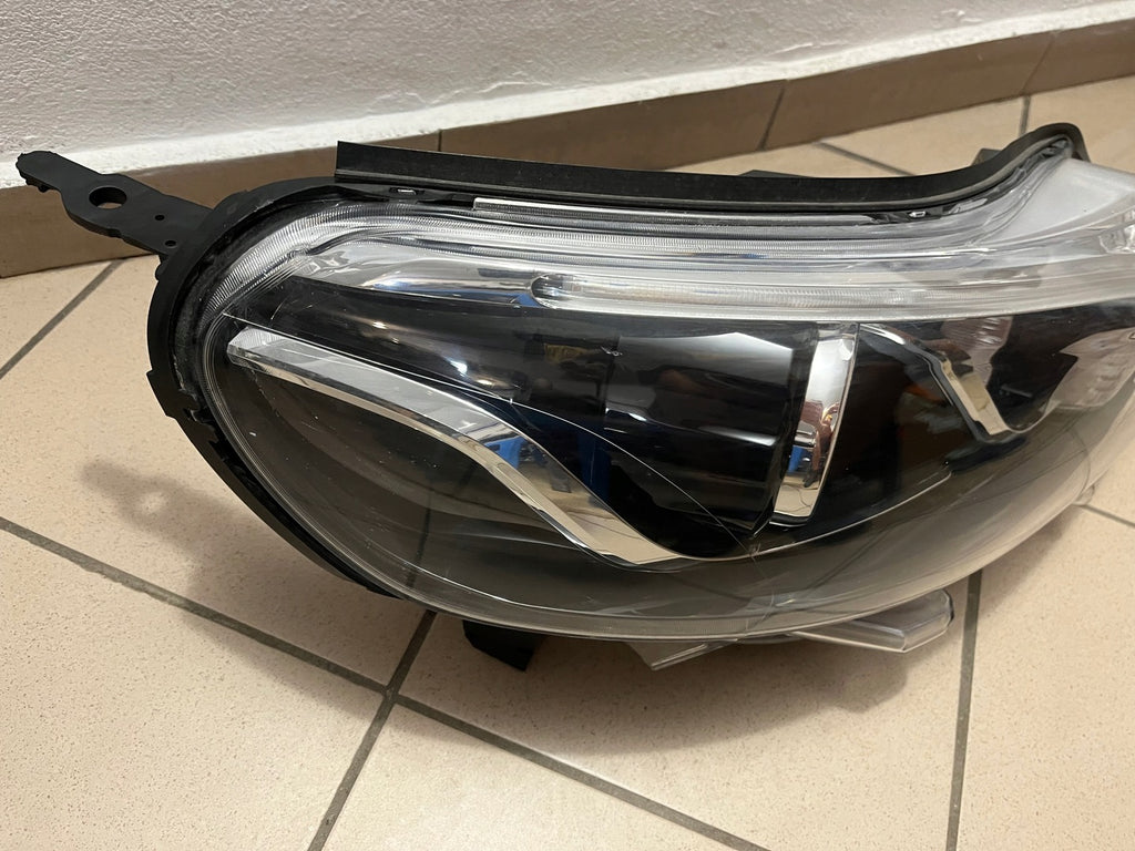 Frontscheinwerfer Toyota Proace 9808237480 LED Rechts Scheinwerfer Headlight SCH6488560884eu