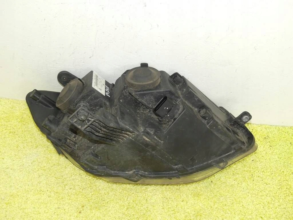 Frontscheinwerfer VW Caddy 2K8941005A Links Scheinwerfer Headlight SCH3785364427sl