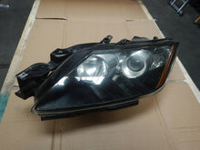 Laden Sie das Bild in den Galerie-Viewer, Frontscheinwerfer Mazda Cx-7 Cx7 EH11-51040 Links Scheinwerfer Headlight SCH4041820155br