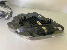 Load image into Gallery viewer, Frontscheinwerfer BMW X1 F48 7495003 7495004 Ein Satz Scheinwerfer Headlight SCH4177147711qp