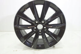 1x Alufelge 17 Zoll 7.0