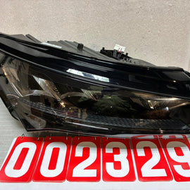 Frontscheinwerfer Skoda Enyaq 5LB941016F Full LED Rechts Scheinwerfer Headlight SCH7845443443jb