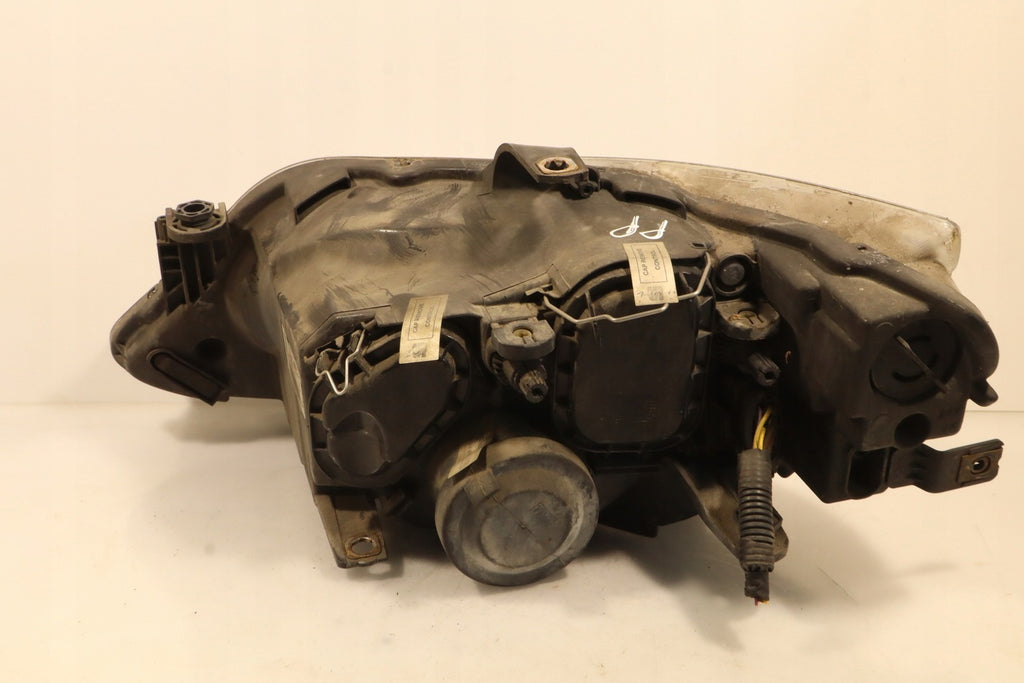 Frontscheinwerfer Seat Ibiza IV I 6J1941006D FALSE Scheinwerfer Headlight SCH5759789070rw