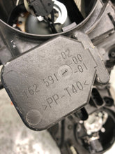 Load image into Gallery viewer, Frontscheinwerfer Mercedes-Benz W211 162591-00 154353-00 Links Headlight SCH6116803028wj