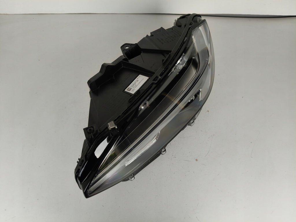 Frontscheinwerfer Volvo S90 V90 32404735 Full LED Links Scheinwerfer Headlight SCH9995737401ra