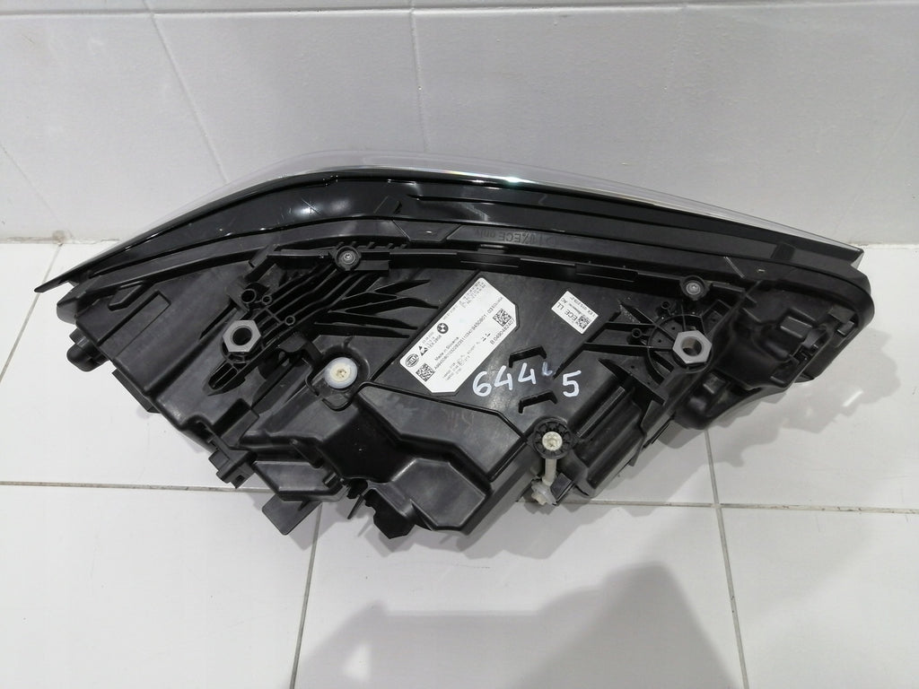 Frontscheinwerfer BMW G21 G20 9450801-03 LED Links Scheinwerfer Headlight SCH2172163945eh