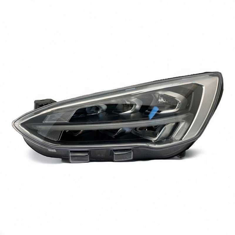 Frontscheinwerfer Ford Focus JX7B-13E015-AE FULL LED Links Headlight