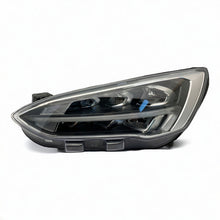 Laden Sie das Bild in den Galerie-Viewer, Frontscheinwerfer Ford Focus JX7B-13E015-AE FULL LED Links Headlight