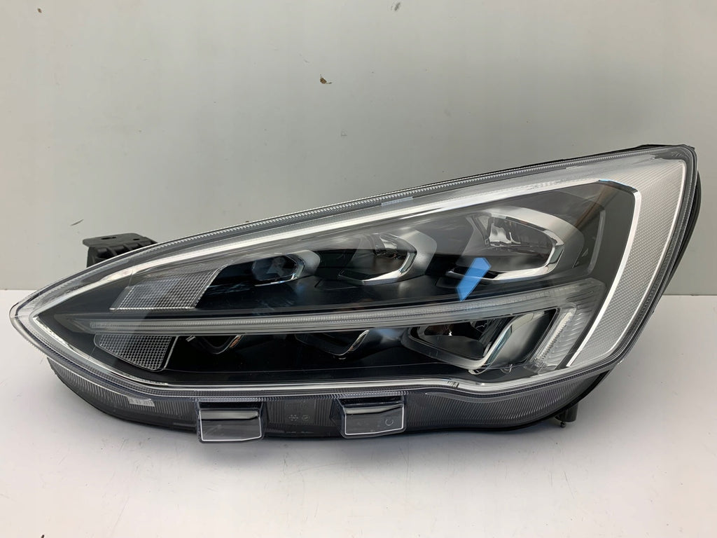 Frontscheinwerfer Ford Focus JX7B-13E015-AE FULL LED Links Headlight