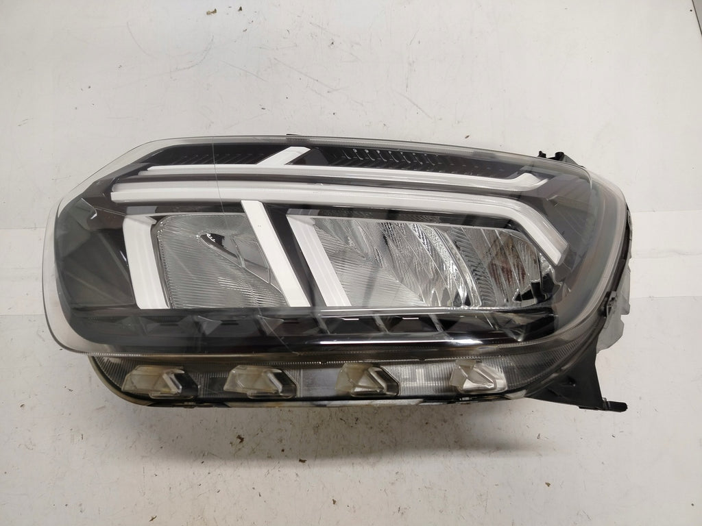 Frontscheinwerfer Dacia Duster 260602465R LED Links Scheinwerfer Headlight SCH6896804521uo