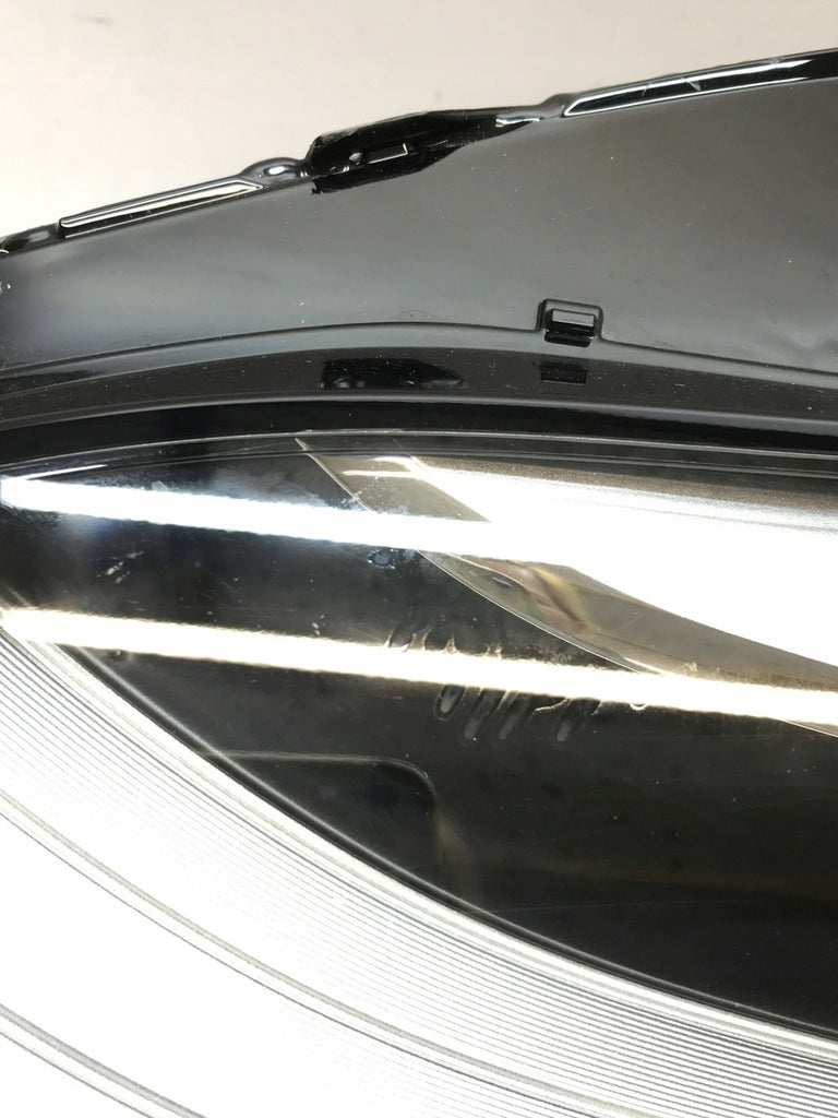 Frontscheinwerfer Tesla Model 3 1077375-00-C LED Links Scheinwerfer Headlight