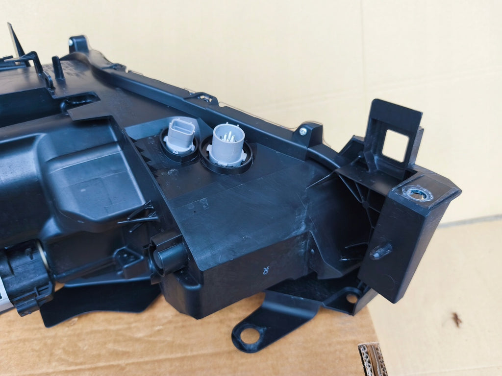 Frontscheinwerfer Mazda Cx-5 Cx5 K124-51030 LED Rechts Scheinwerfer Headlight