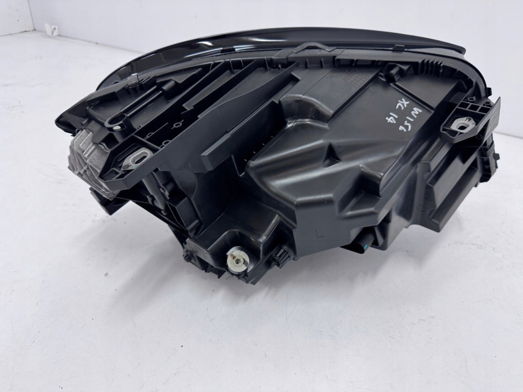 Frontscheinwerfer Mercedes-Benz X156 Links Scheinwerfer Headlight SCH1266990658nd