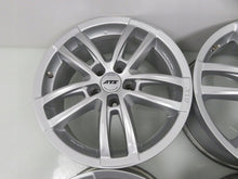 Load image into Gallery viewer, 4x Alufelge 17 Zoll 7.5" 5x112 35ET KBA48178 Audi I Rim Wheel FEL5205724380zd