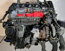 Laden Sie das Bild in den Galerie-Viewer, Motor Honda Accord VIII N22B1 2.2 150PS 110kW 2008 Engine Komplett MOT7182817809ls