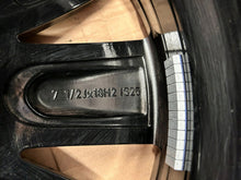 Laden Sie das Bild in den Galerie-Viewer, 1x Alufelge 18 Zoll 7.5&quot; 5x112 6883524 BMW G21 G20 Rim Wheel