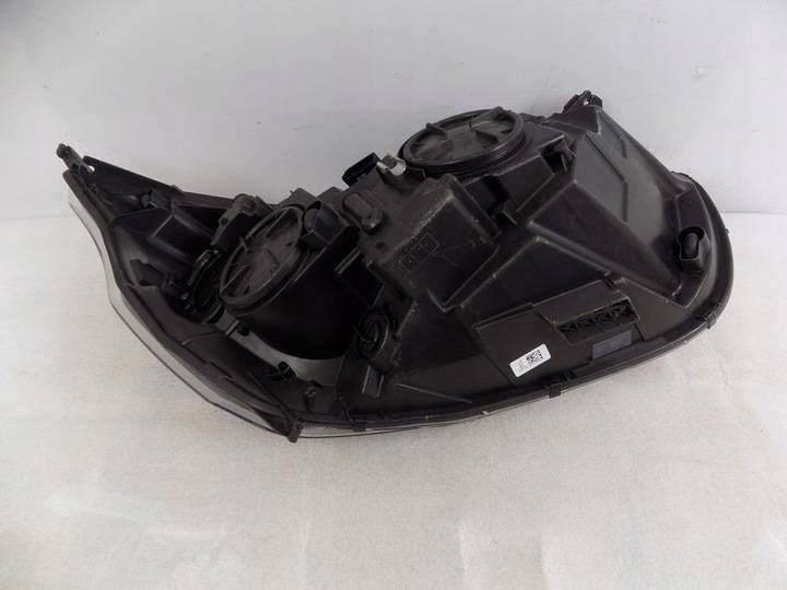 Frontscheinwerfer Ford Custom JK21-13W030-BF Links Scheinwerfer Headlight SCH8383053900ax