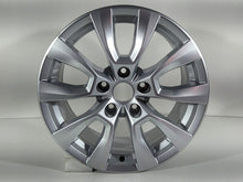 Laden Sie das Bild in den Galerie-Viewer, 1x Alufelge 17 Zoll 8.0" 5x120 49ET 2H6601025A VW Amarok Rim Wheel FEL2845667153fw
