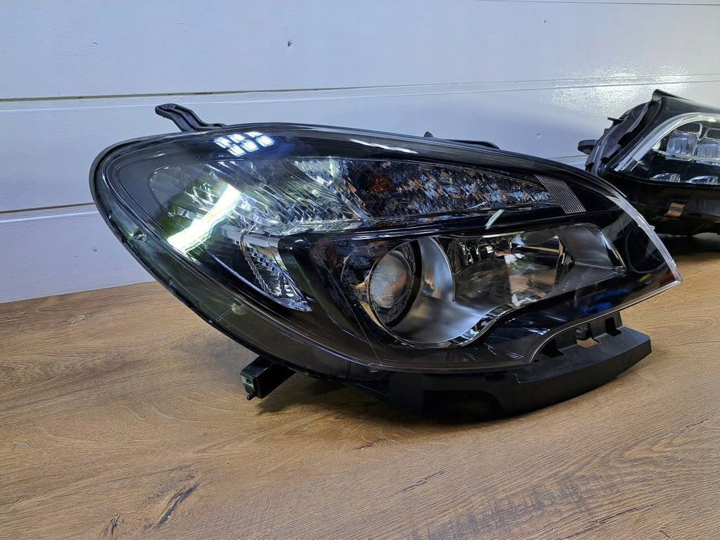 Frontscheinwerfer Opel Mokka 42344333 Xenon Rechts Scheinwerfer Headlight