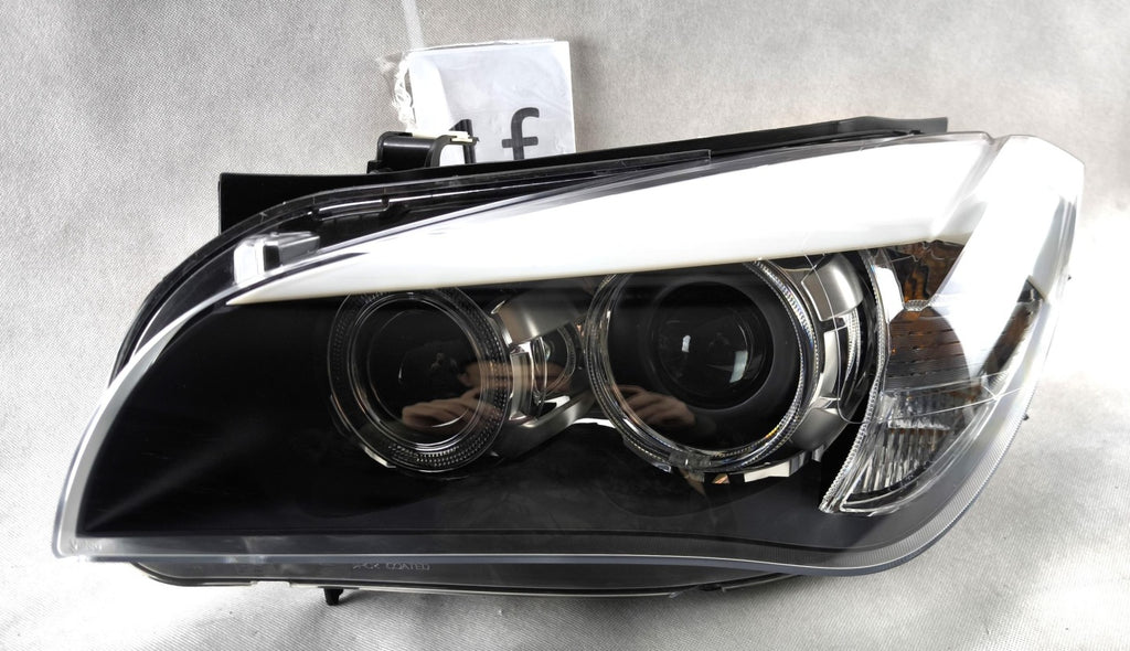 Frontscheinwerfer BMW X1 E84 2990007 Xenon Links Scheinwerfer Headlight SCH9224514845fv