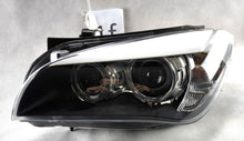 Laden Sie das Bild in den Galerie-Viewer, Frontscheinwerfer BMW X1 E84 2990007 Xenon Links Scheinwerfer Headlight SCH9224514845fv