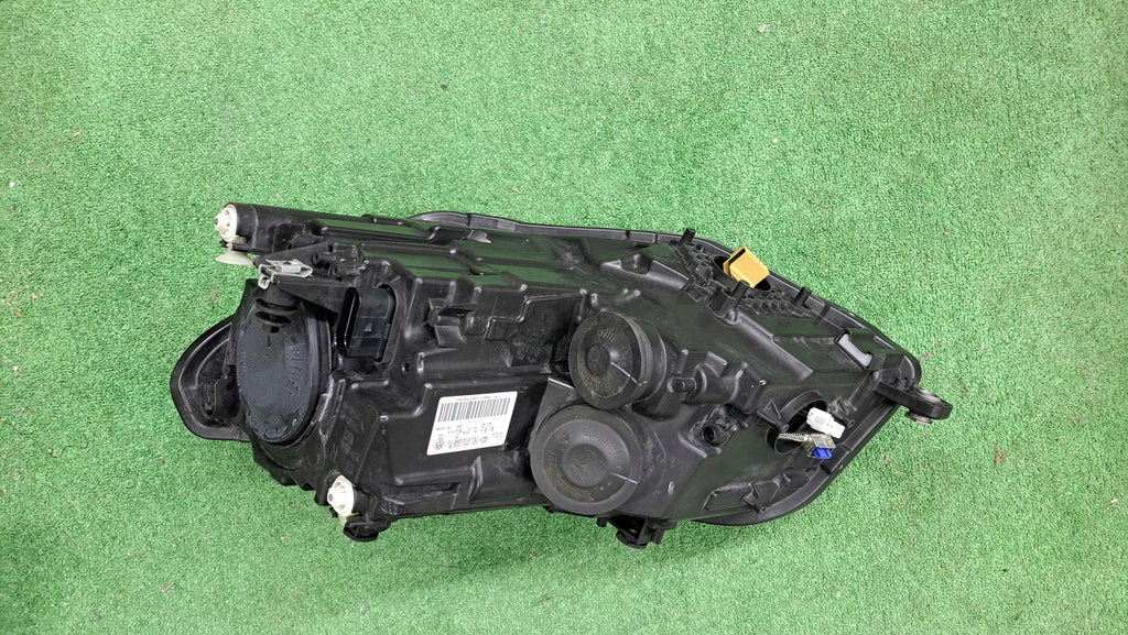 Frontscheinwerfer VW Caddy 2K1941032B Bi-Xenon Rechts Scheinwerfer Headlight SCH1321948712rx