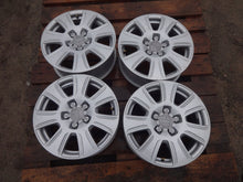 Load image into Gallery viewer, 4x Alufelge 16 Zoll 6.5" 5x112 8U0601025Q Audi C5 B6 B7 Rim Wheel FEL6330009753rn