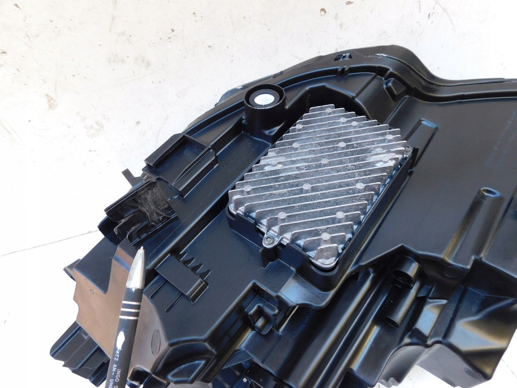 Frontscheinwerfer Audi A3 8Y0941036 LED Rechts Scheinwerfer Headlight SCH8255155441ry