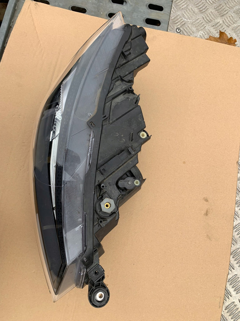 Frontscheinwerfer Seat Ibiza V 6F1941006E LED Rechts Scheinwerfer Headlight SCH9700557286cm