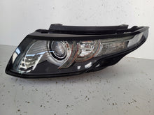 Laden Sie das Bild in den Galerie-Viewer, Frontscheinwerfer Land Rover Range Evoque BJ32-13W030-EE Xenon Links Headlight SCH2252547765vk