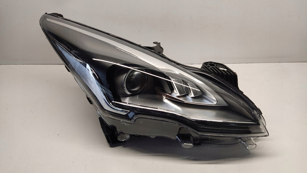 Frontscheinwerfer Peugeot 3008 89910360 Xenon Rechts Scheinwerfer Headlight