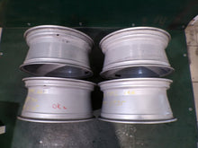 Laden Sie das Bild in den Galerie-Viewer, 4x Alufelge 16 Zoll 7.0" 5x112 35ET Glanz Silber 8W0601025 Audi Rim Wheel FEL8337356227lp