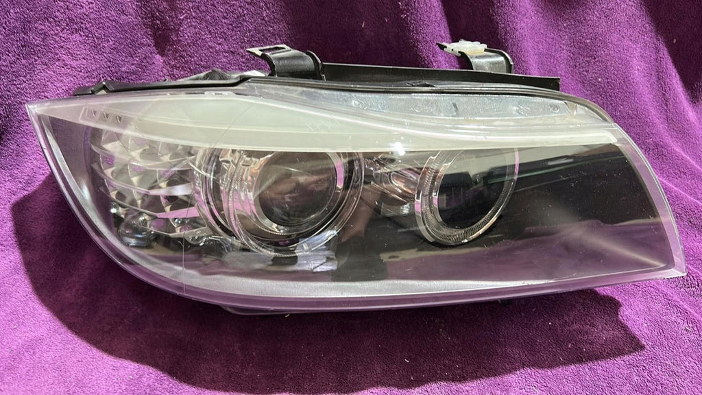 Frontscheinwerfer BMW E91 E90 E90-513425 Rechts Scheinwerfer Headlight SCH1196946346al