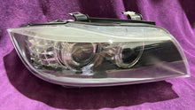Laden Sie das Bild in den Galerie-Viewer, Frontscheinwerfer BMW E91 E90 E90-513425 Rechts Scheinwerfer Headlight SCH1196946346al