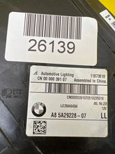 Load image into Gallery viewer, Frontscheinwerfer BMW X3 G01 5A29228-07 LED Rechts Scheinwerfer Headlight SCH4267248411jh