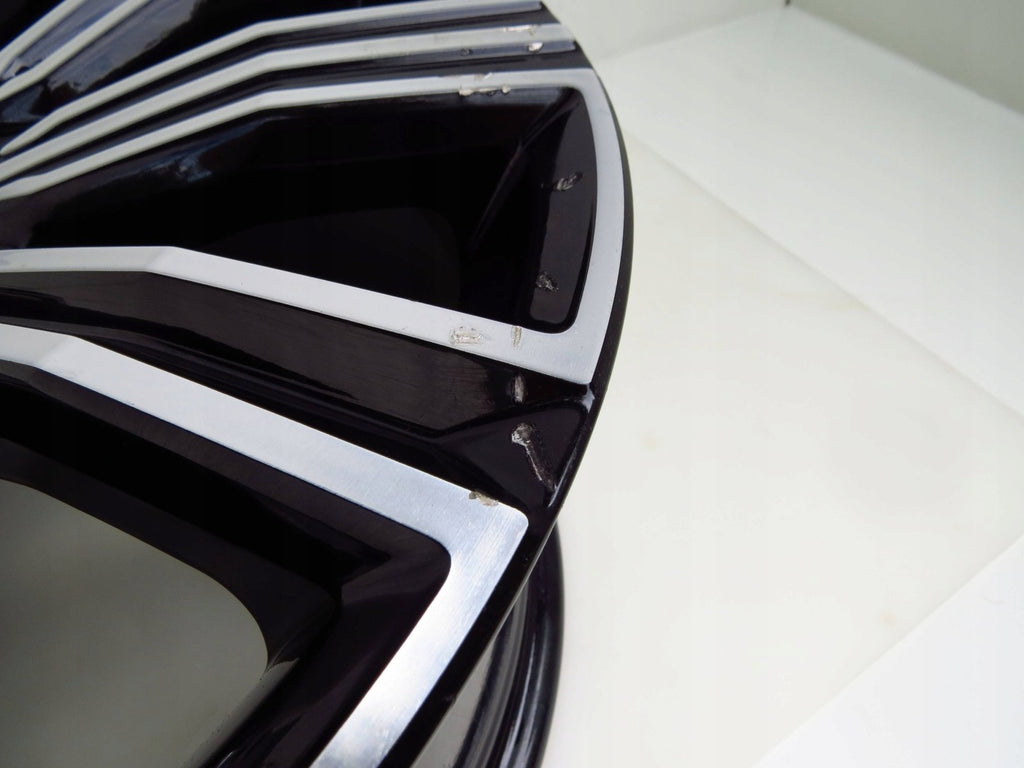 1x Alufelge 18 Zoll 8.0" 5x108 42ET 31471312 Volvo V60 I S60 Rim Wheel FEL1560221236bx