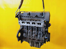 Laden Sie das Bild in den Galerie-Viewer, Motor Opel Astra Meriva A Vectra C Z16XEP 1.6 2003 Engine Unkomplett MOT6498356964zu