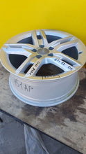 Load image into Gallery viewer, 1x Alufelge 18 Zoll 8.0&quot; 5x112 8J0601025AR Audi Tt Rim Wheel