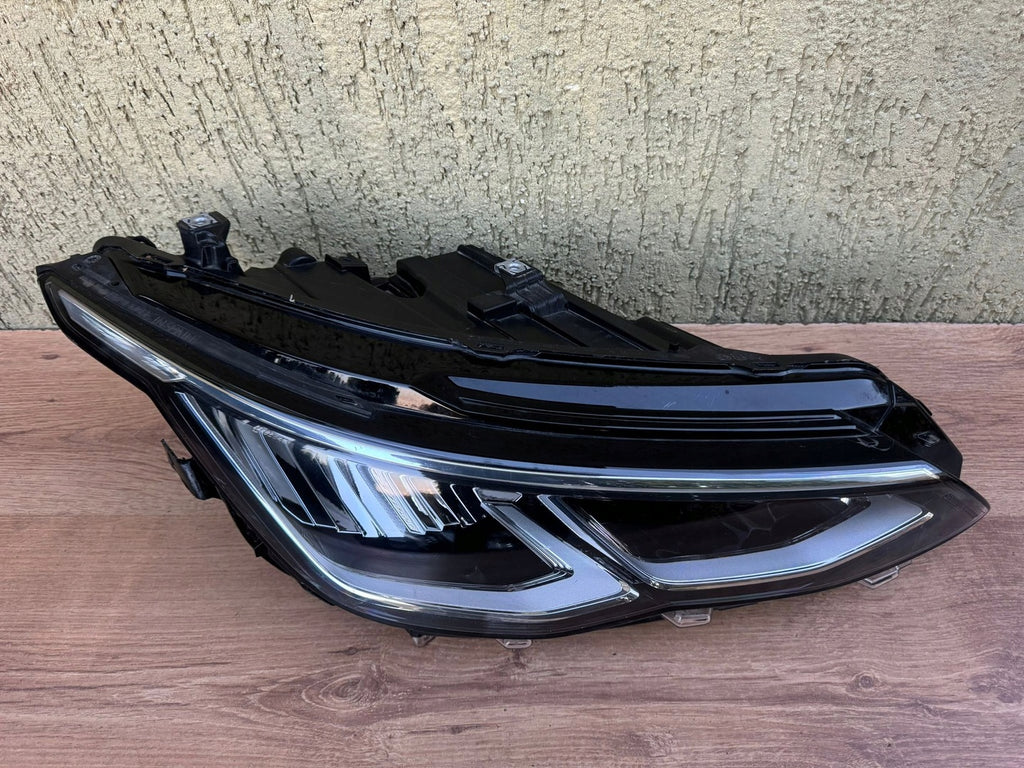 Frontscheinwerfer VW Golf VIII 5H1941006B Rechts Scheinwerfer Headlight SCH6250862744as