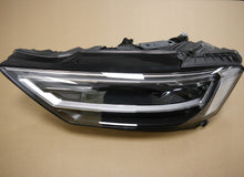 Laden Sie das Bild in den Galerie-Viewer, Frontscheinwerfer Audi A8 D5 4N0941033G LED Links Scheinwerfer Headlight