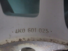 Laden Sie das Bild in den Galerie-Viewer, 4x Alufelge 17 Zoll 7.5" 5x112 36ET Glanz Silber 4K0601025 Audi Rim Wheel FEL5281266886ba