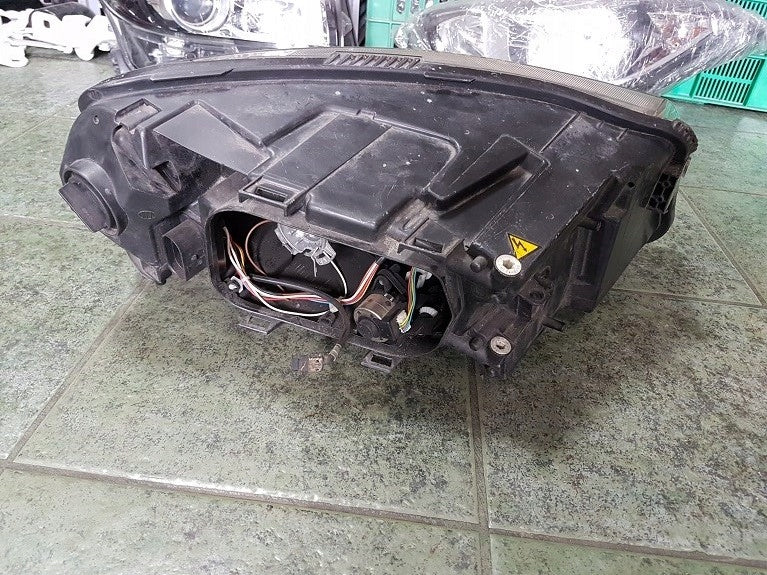 Frontscheinwerfer Audi A6 C6 Links Scheinwerfer Headlight SCH8260294537ky