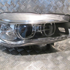 Frontscheinwerfer BMW Tourer F45 F46 7214904 7391402 LED Rechts Headlight SCH4855912551hf