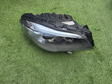 Laden Sie das Bild in den Galerie-Viewer, Frontscheinwerfer BMW 5 F11 F10 1ZT011087-42 Rechts Scheinwerfer Headlight SCH5302893799vj