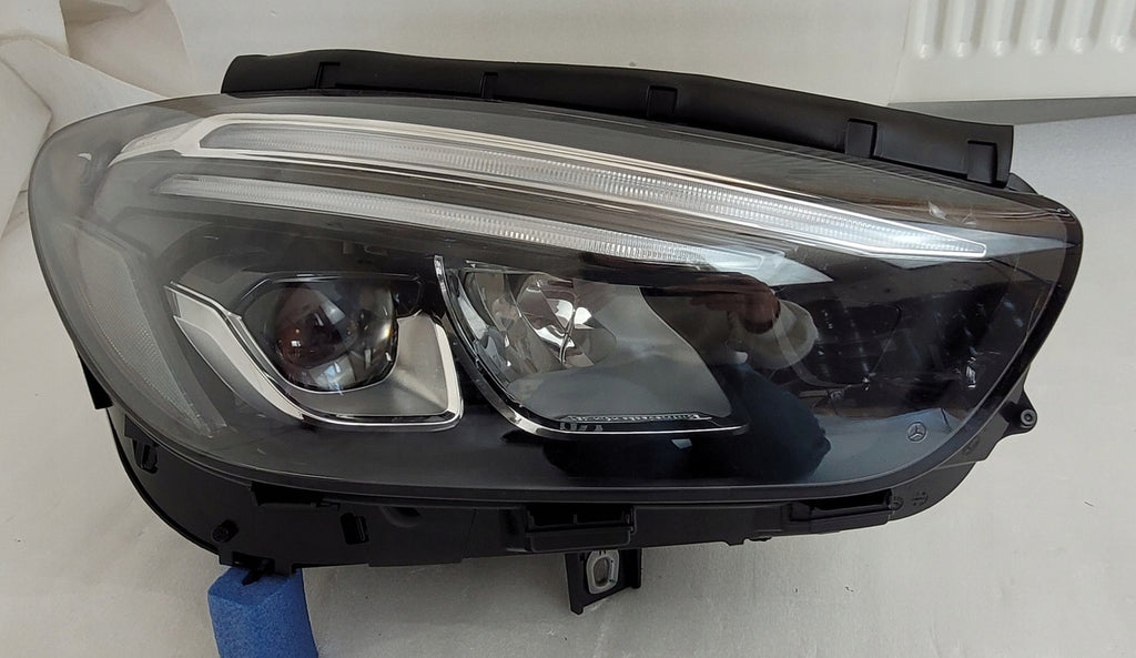 Frontscheinwerfer Mercedes-Benz W247 2018- A2479062603 LED Rechts Headlight SCH1628630828hr