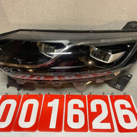 Frontscheinwerfer Renault Espace I V Full LED Links Scheinwerfer Headlight SCH3250571272sw